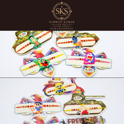 KIDS RAKHI