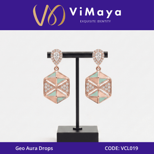 GEO AURA DROPS