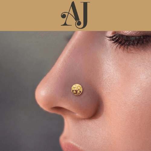 AJ NOSEPIN-3