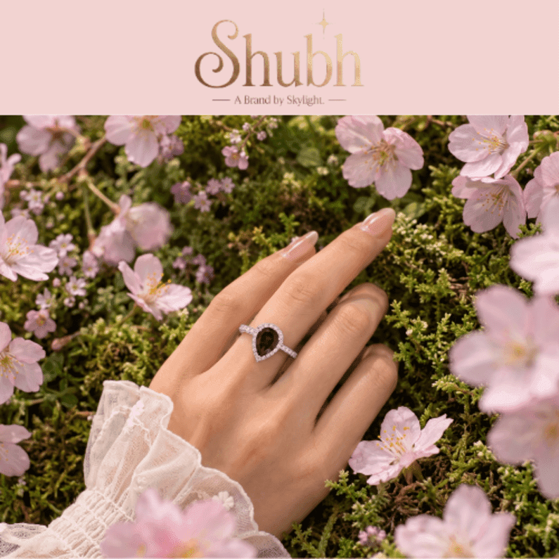 PURE 925- STERLING SILVER RING