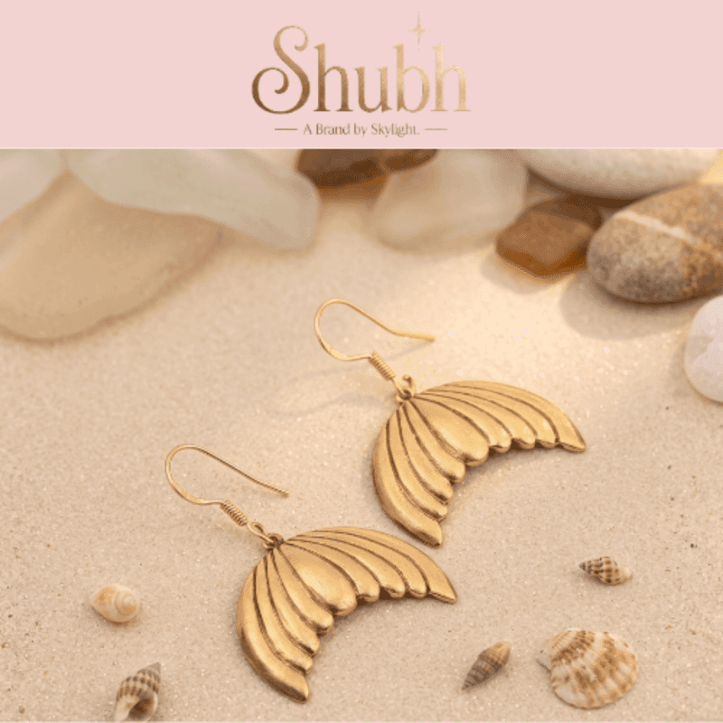 925 DAINTY SPARKLE SILVER EARRINGS