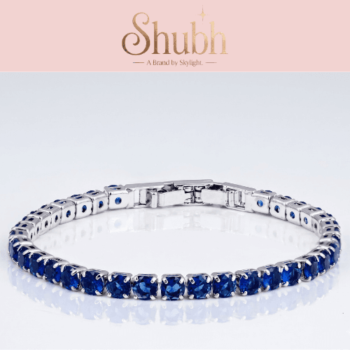 SILVER BRACELET-2