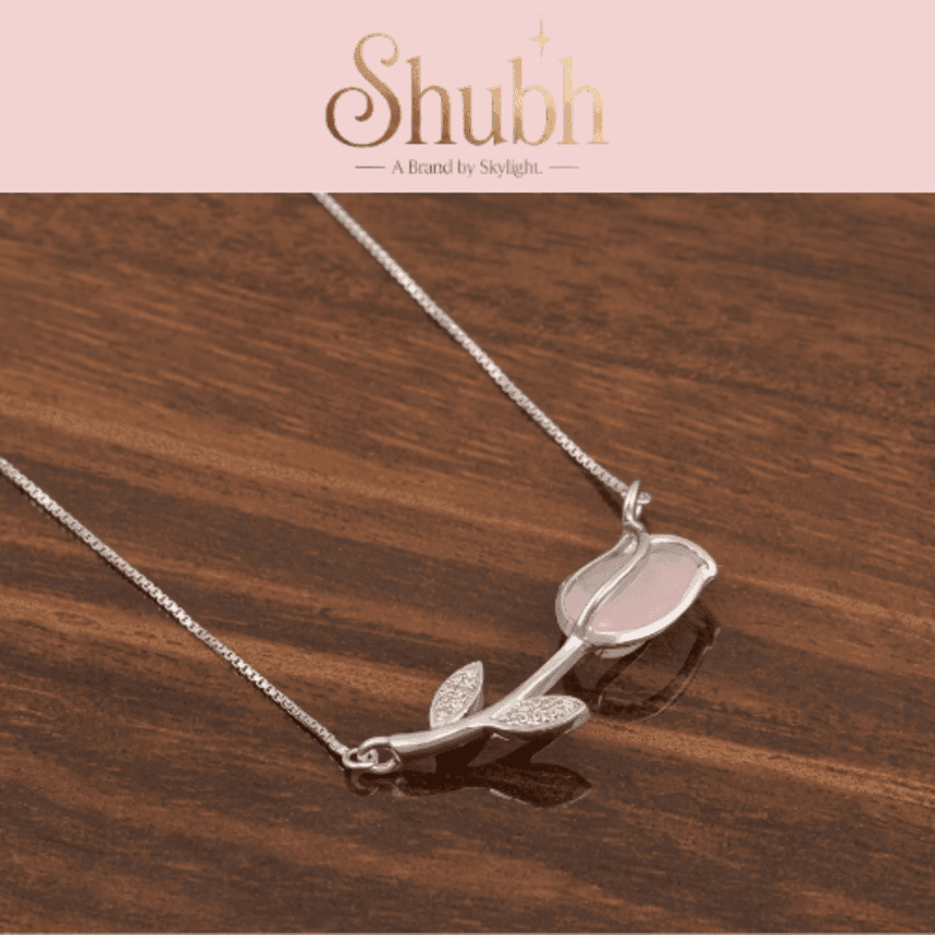 SILVER PENDANT-1