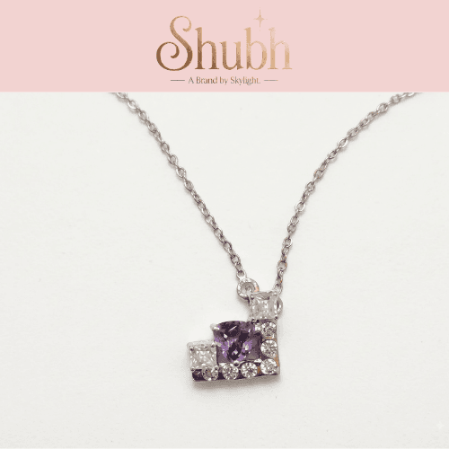 SILVER PENDANT-2