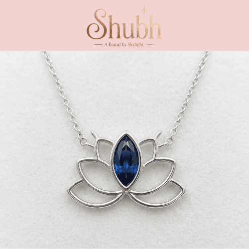 SILVER PENDANT-3