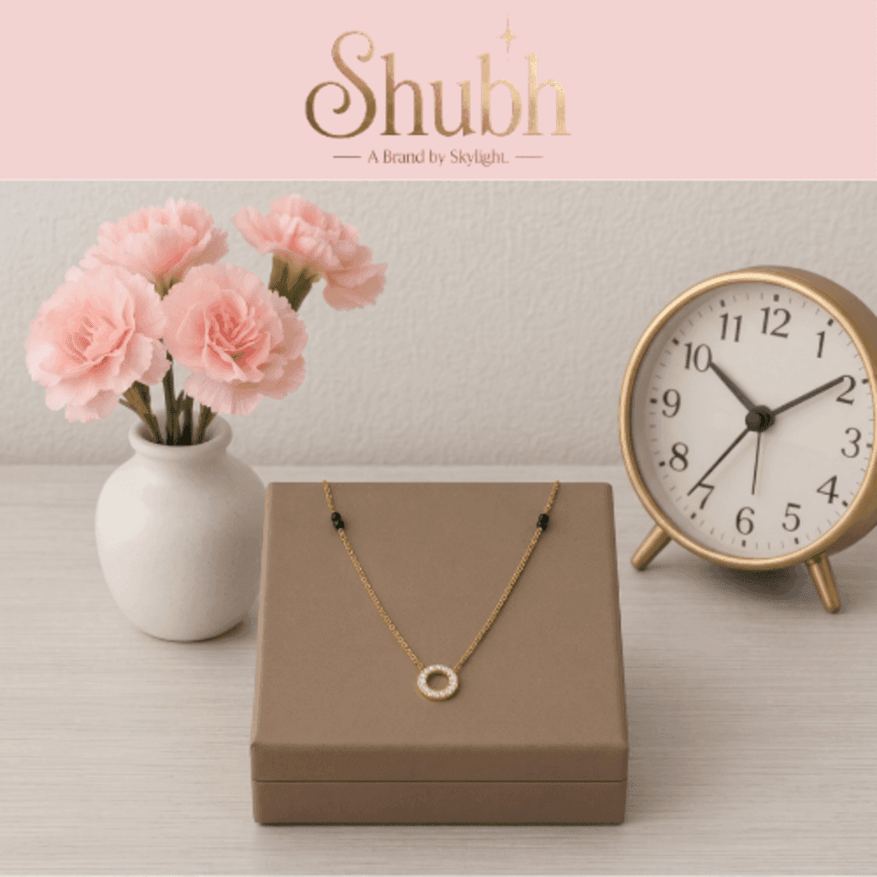GOLD MANGALSUTRA-1
