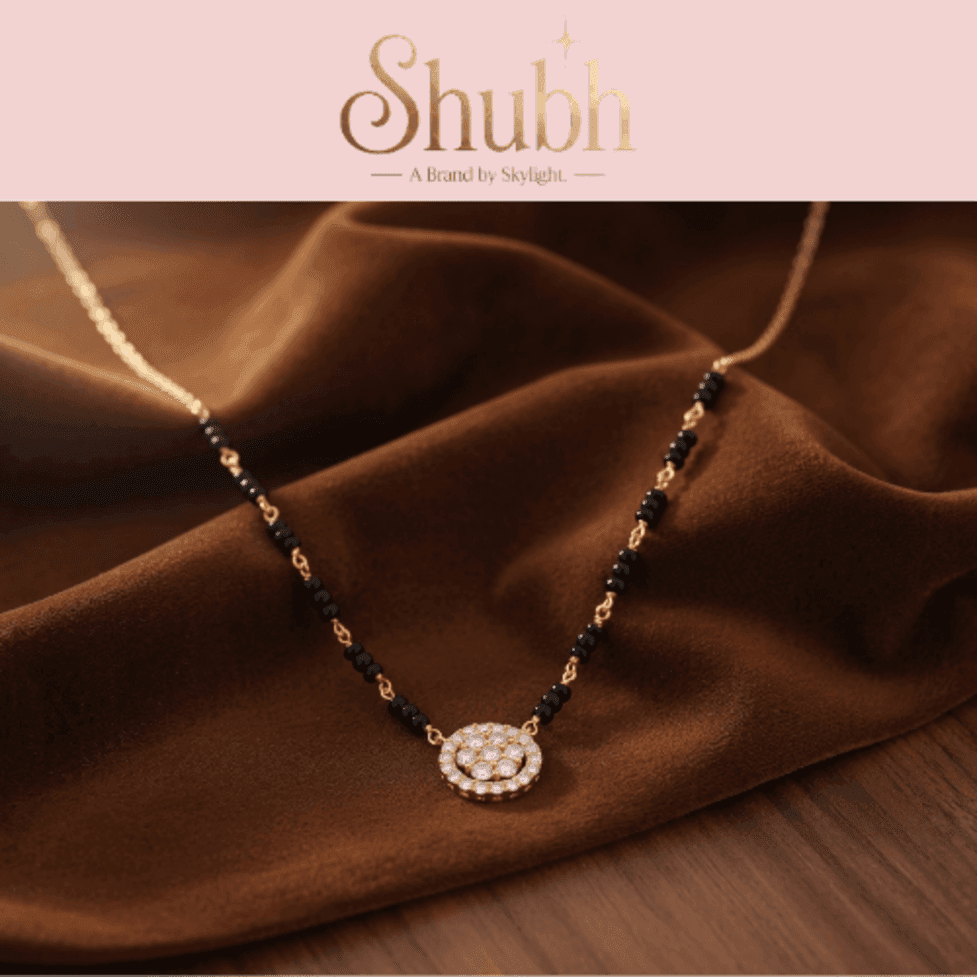 GOLD MANGALSUTRA-2