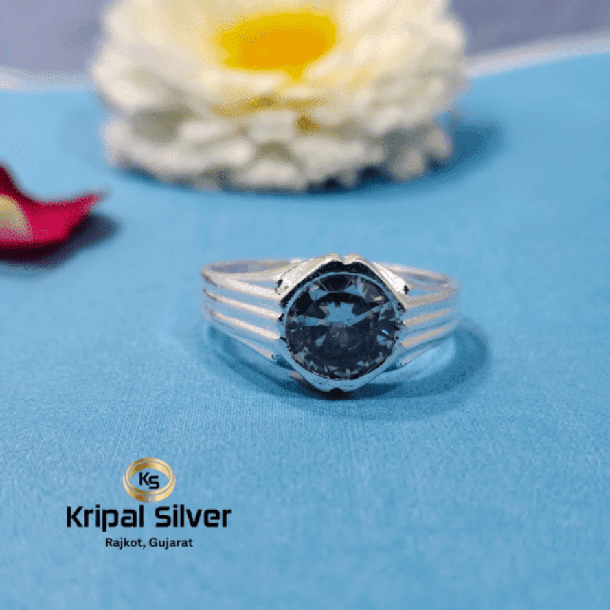 KS Rings -  6