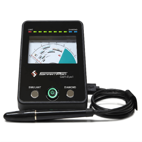 SmartPro Gem Eye-I Colour Stone Tester
