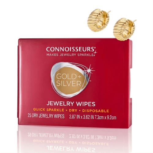 Jewellery Wipes