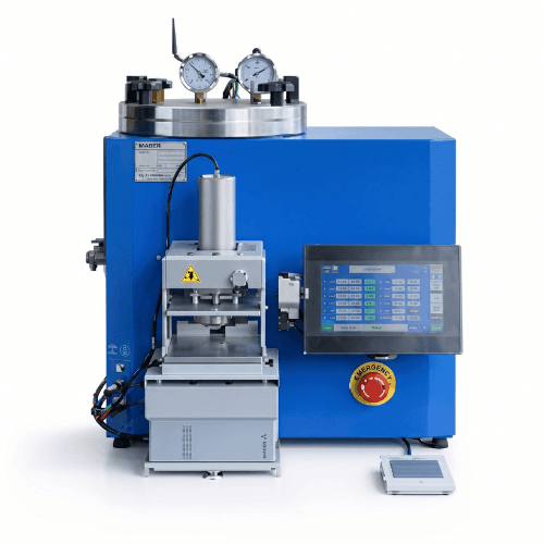 D5 Wax Injector