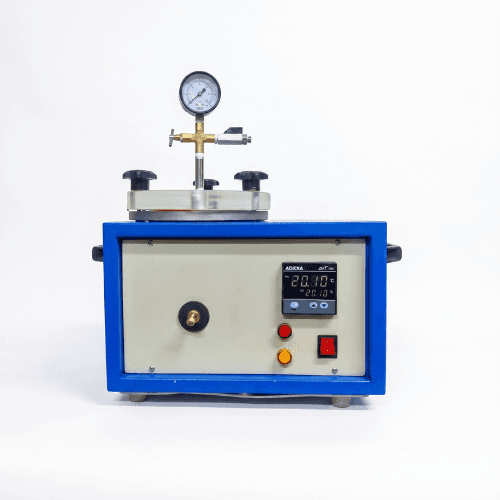 Manual Wax Injector