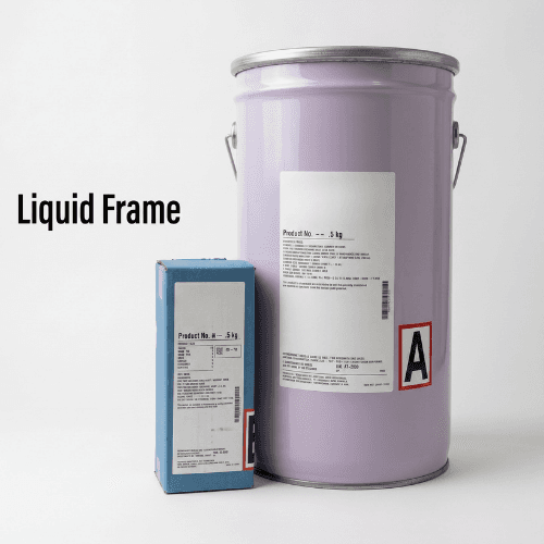 Momentive Liquid Frame