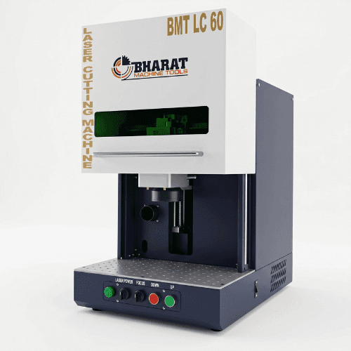 Laser Cutting Machine 60W