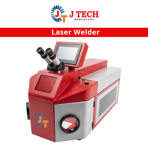 LASER WELDER