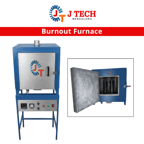 BURNOUT FURNACE