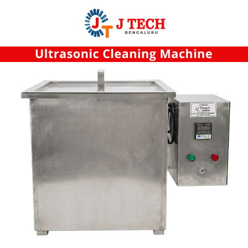 ULTRASONIC CLEANING MACHINE