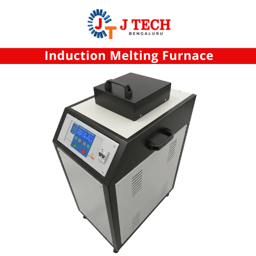 INDUCTION MELTING FURNACE