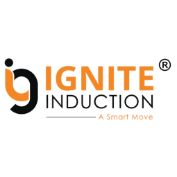 IGNITE  INDUCTION
