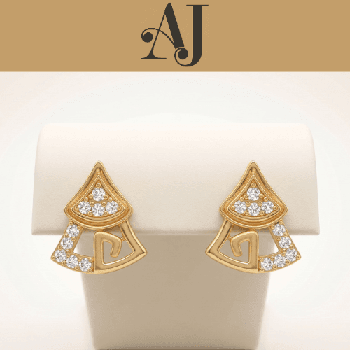 AJ EARRING- 35