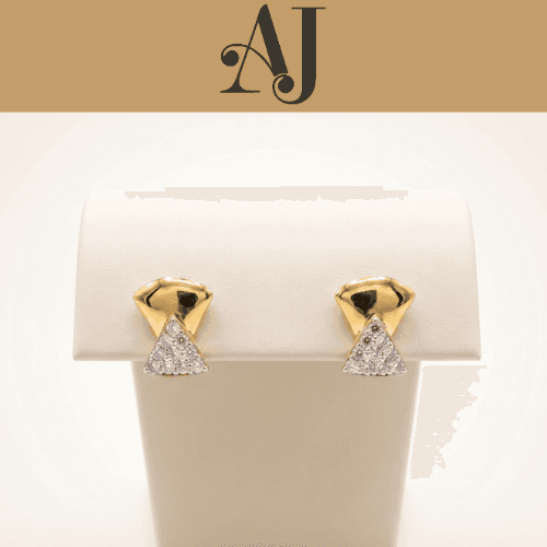 AJ EARRING- 36