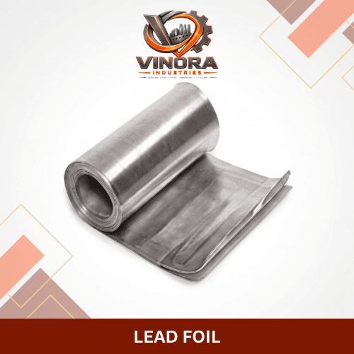 LEAD FOIL