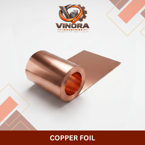 COPPER FOIL