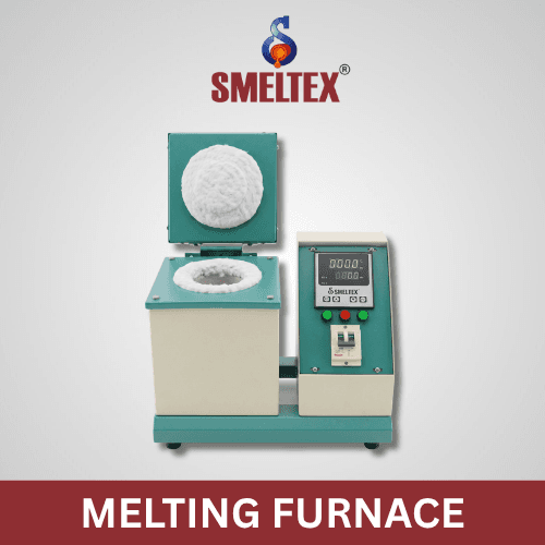 MELTING FURNACE