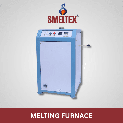 MELTING FURNACE