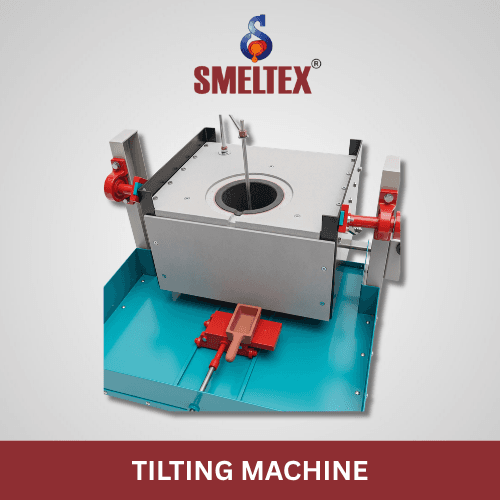 TILTING MACHINE