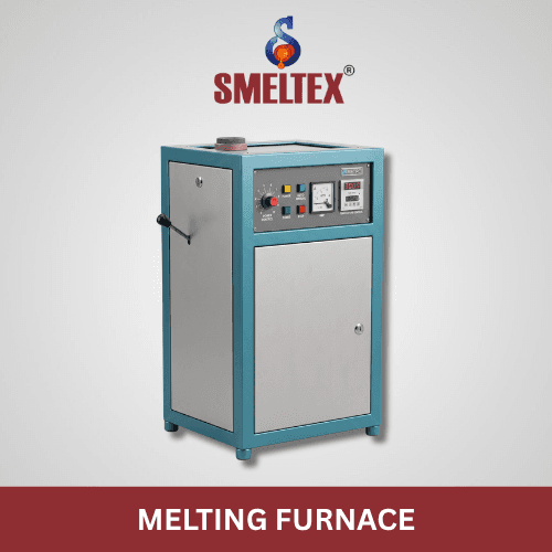 MELTING FURNACE