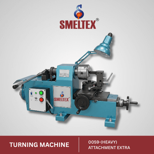 TURNING MACHINE