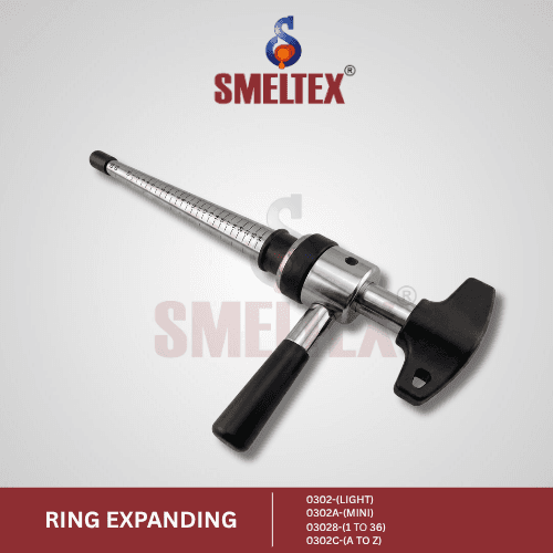 RING EXPANDING