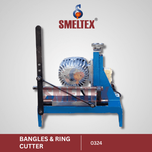 BANGLES & RING CUTTER