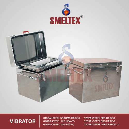 VIBRATOR