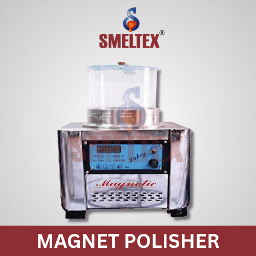 MAGNET POLISHER