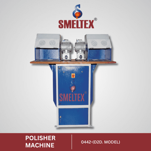 POLISHER MACHINE