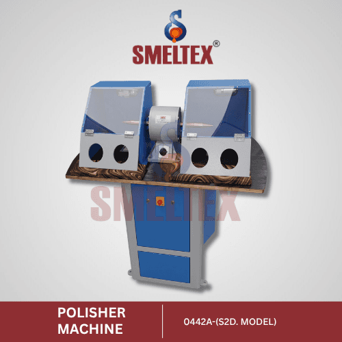 POLISHER MACHINE