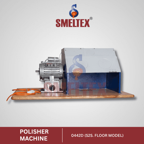 POLISHER MACHINE