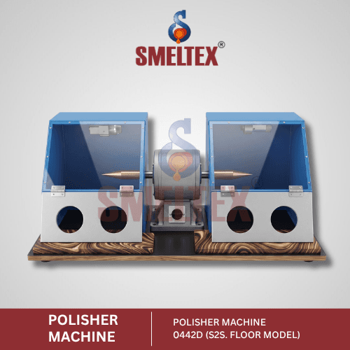 POLISHER MACHINE