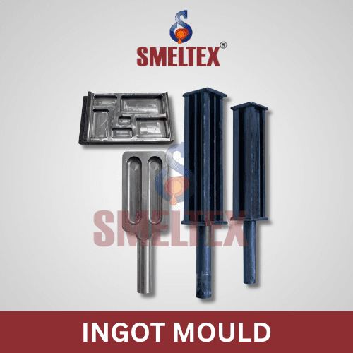 INGOT MOULD