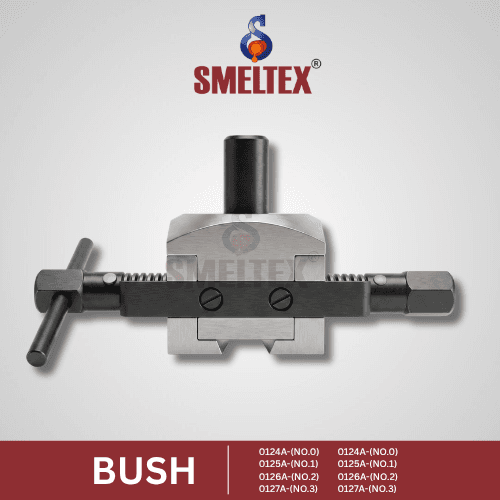 BUSH