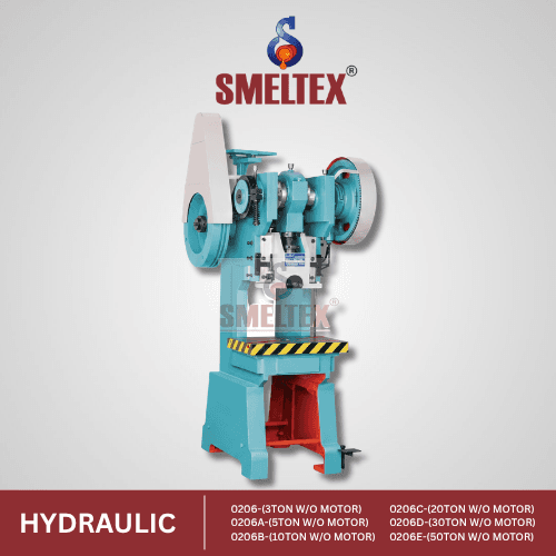 HYDRAULIC