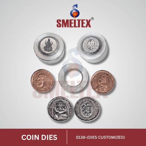 COIN DIES