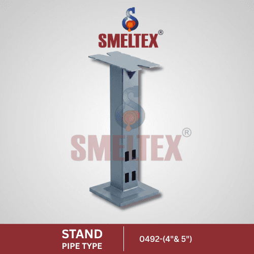 STAND PIPE TYPE