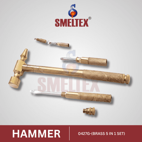 HAMMER