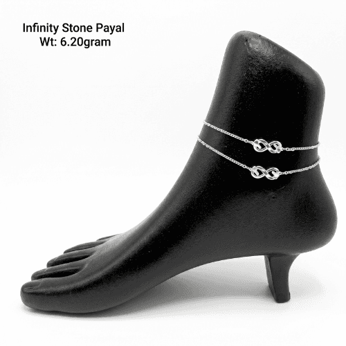 Infinity Stone Payal 1