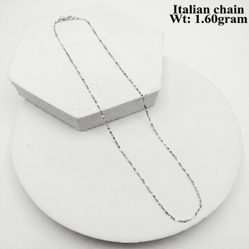 Italian Chain 3