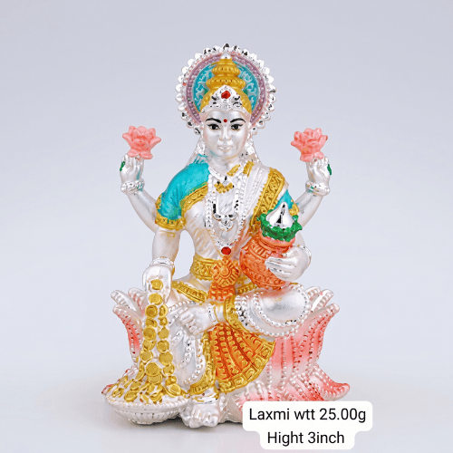 Laxmi ji Idol