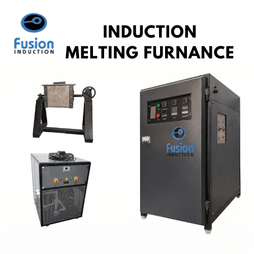 Induction Melting Furnace